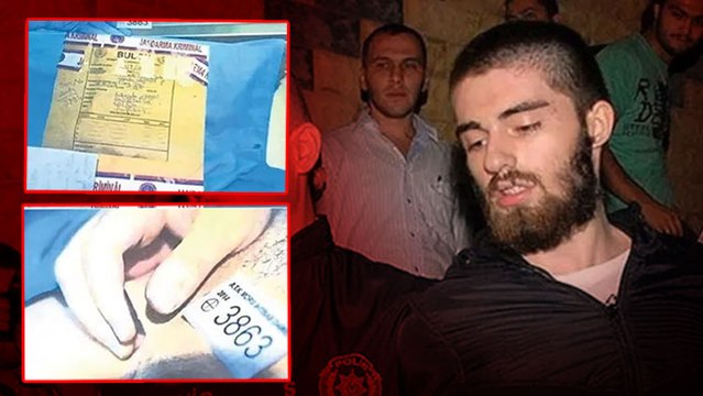 Cem Garipoğlu'nun otopsi fotoğraflarından sonra baba Süreyya Karabulut ilk kez konuştu