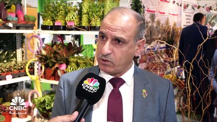 وزارة الزراعة العراقية: نصدر بين 300 إلى 350 ألف طن من التمور سنوياً