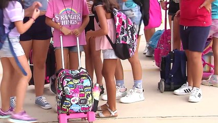 Día contra el Acoso Escolar, un problema que afecta a uno de cada tres niños en los colegios