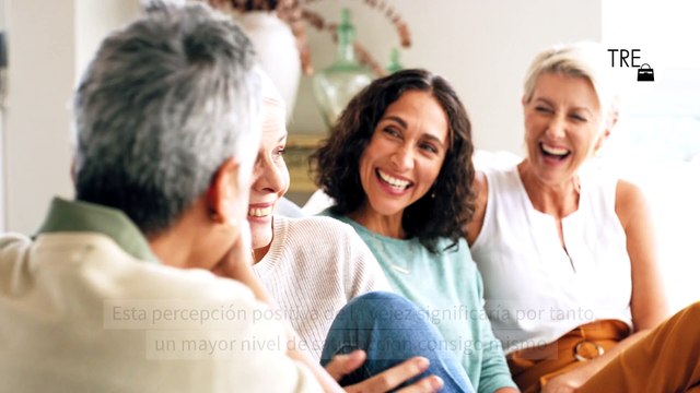 Tengo 60 años pero me siento como si tuviera 50 : es posible que hayas descubierto la fórmula para rejuvenecer