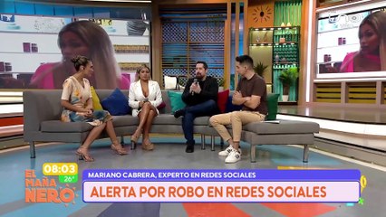 EXPERTO ACONSEJA EVITAR ROBOS CON MEDIDAS DE SEGURIDAD