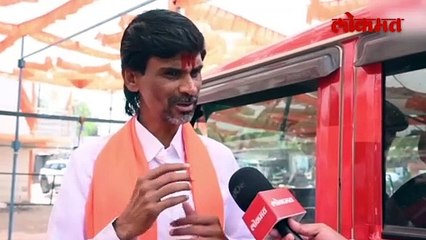 सात उपमुख्यमंत्री... मनोज जरांगेंनी विधानसभेचा प्लॅनच सांगितला