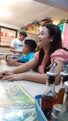 kainan sa Best Friends