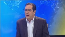 Martín Torrijos habla de las prioridades del país que deben atenderse