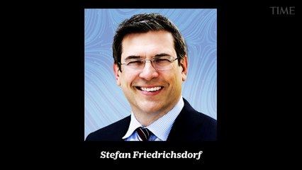 Meet the Top Innovators on the TIME100 Health List 🌟