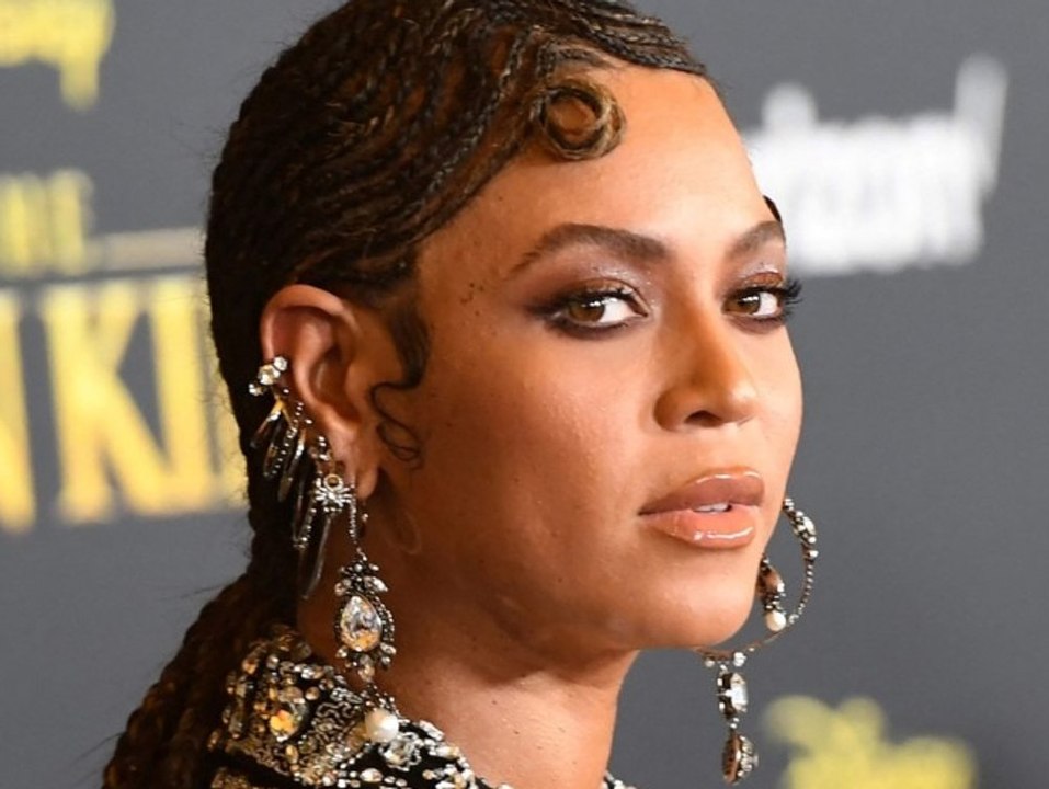 Französisches Wörterbuch nimmt 'Beyoncé' als Wort auf