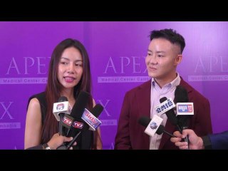 ជមជ្ឃមណ្ឌលវះកាត់កែសម្ផស្សឈានមុខគេប្រចាំព្រះរាជាណាចក្រថៃ APEX Medical Center