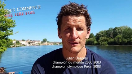 Graines de champion.ne.s Bande-annonce VF