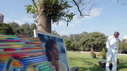 Brésil: hommage à la légende Ayrton Senna, trente ans après sa mort