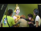 កញ្ញា កុយ អេនណាមានគ្រោងចូលប្រកួត ក្នុងកម្មវិធី Miss Grand Cambodia