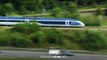 Eurostar : la techno du TGV qui défie la Manche - 2 mai