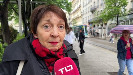 Andrée Taurinya