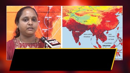 మరికొన్ని రోజులు ఎండ తీవ్రత ఇంతే.! మన్సూన్స్ వచ్చేది ఎప్పుడంటే..! | Oneindia Telugu