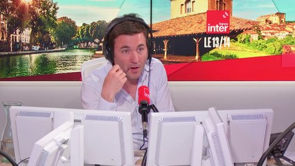 Sylvie Kimissa Esper et Nessim Chikhaoui sont les invités du 13h