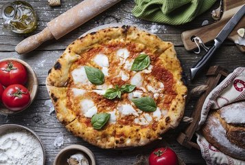 Voici la meilleure pâte à pizza vendue au supermarché, selon les experts de « Que Choisir »
