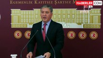 Murat Emir'den 1 Mayıs Açıklaması: 