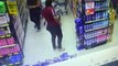 Suspeitos de furtos em supermercados são procurados pela Polícia Civil de Arapiraca