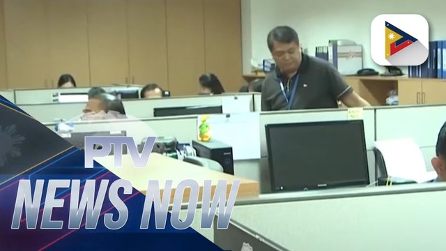 CSC backs PBBM's call to help COS, JO's regularize in the workplace