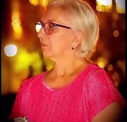 Innocent TikTok challenge ends 40 year marriage