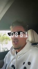 Miguel Cristovinho com o filho Mateus