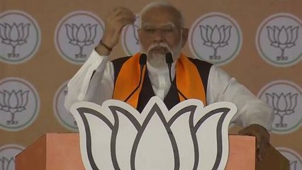 'मोहब्बत की दुकान लेकर थे निकले चला रहे फेक वीडियो का कारोबार'