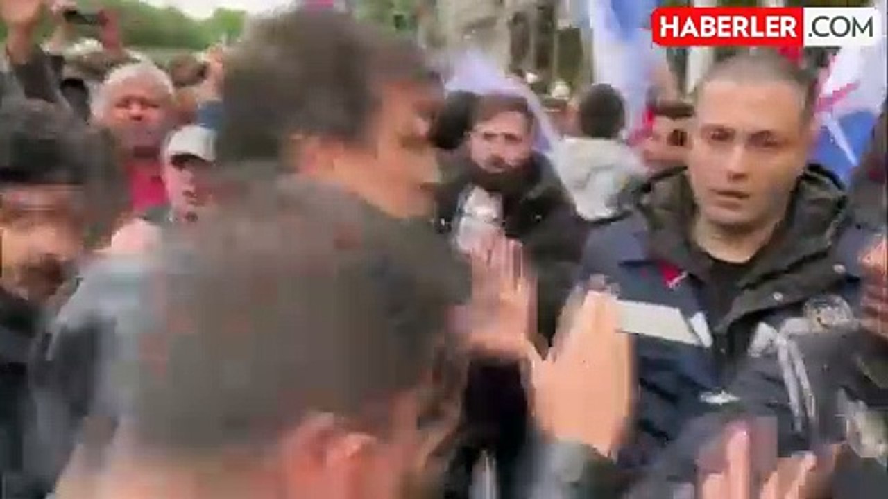 BBP Genel Başkanı Destici'den TİP lideri Baş'a sert tepki: Şimdiki komünistlerin çoğu terör örgütlerinin iş birlikçisi oldu