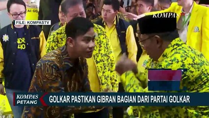 Kata Pengamat Politik Soal Wakil Presiden Terpilih Gibran Tak Punya Partai Penyokong
