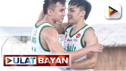 UAAP 3X3 Basketball, magsisimula na bukas