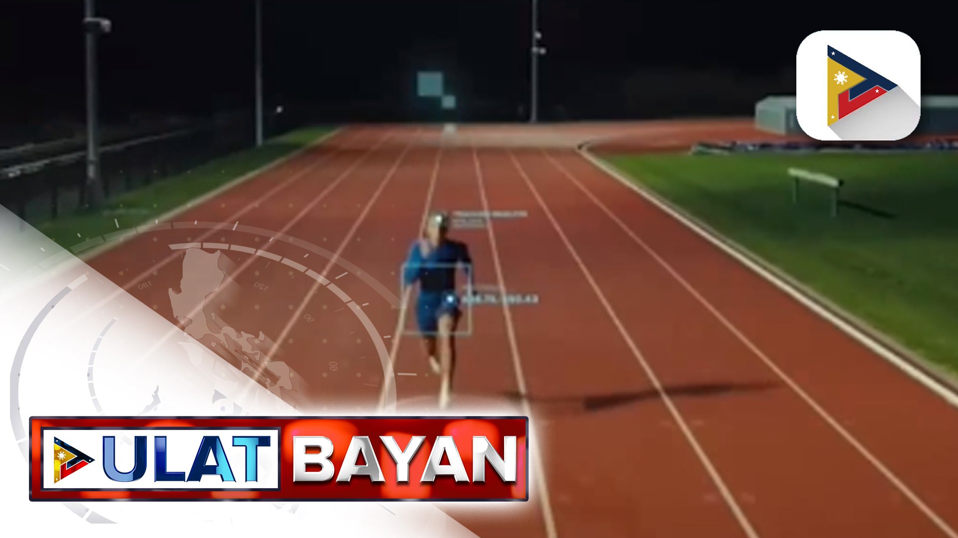 AI-driven technologies, gagamitin sa 2024 Paris Olympics at Paralympics