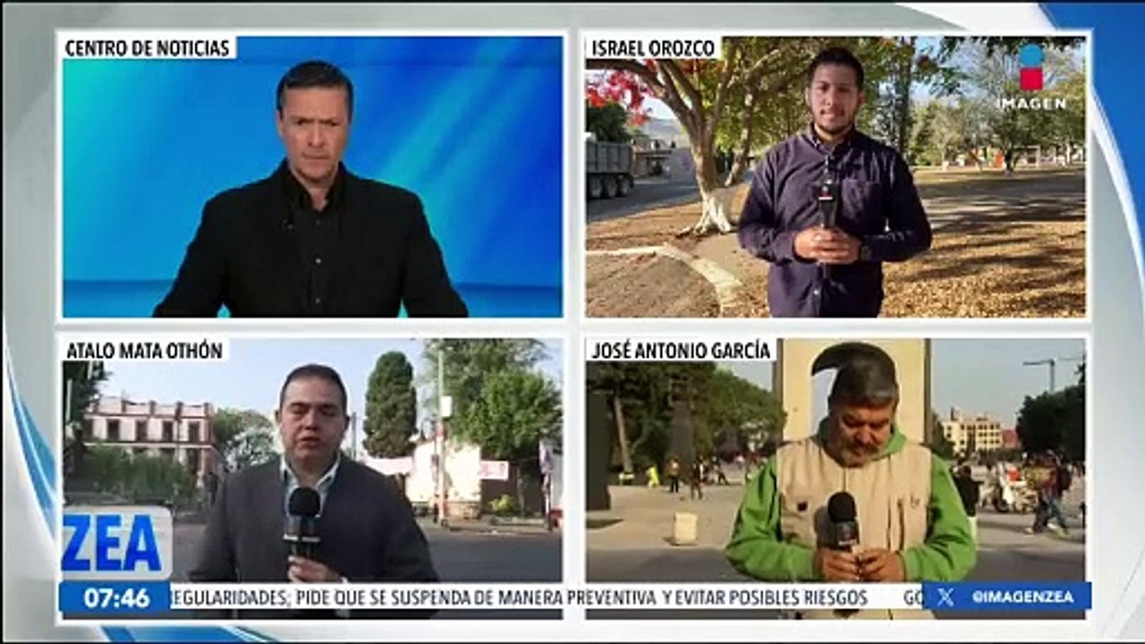 Rechazan nombramiento de Xochimilco como Barrio Mágico