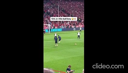 Vinícius Júnior: Rising Star of Football ⚽