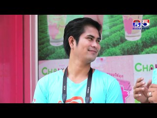 ហាងកាហ្វេនិងភេជ្ជៈ Chakura តោះឆ្ងាញ់ជាមួយលីយ៉ុង YUMMY WITH LYYON Ep 32 Part (1/3)