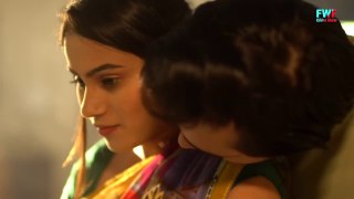 Naukrani _ Apradh - Full Episode - Hindi Web Series