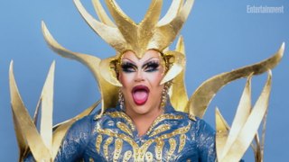 Shannel 'RuPaul's Drag Race All Stars 9' Contestant Preview