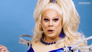 Nina West 'RuPaul's Drag Race All Stars 9' Contestant Preview