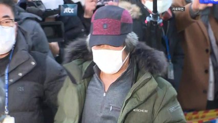 '야간외출 위반' 조두순 항소심에서 "내가 왜 죄인이냐" / YTN