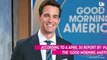 'GMA' Meteorologist Rob Marciano Fired After Nearly a Decade at ABC