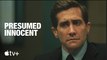 Presumed Innocent | Official Teaser - Jake Gyllenhaal | Apple TV+ - Ao Nees