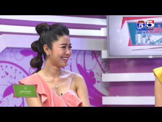 អាណាចក្រនារី(Woman Plus) EP164(3/4) Woman​ Talk (អ្នកលក់ផលិតផលនិងសំលៀកបំពាក់អនឡាញ)