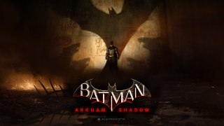 Batman Arkham Shadow - Teaser Trailer