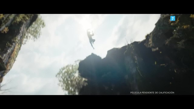 Tráiler El reino del planeta de los simios