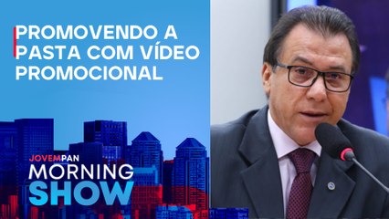 MINISTRO do trabalho EXALTA criação de EMPREGOS