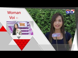 អាណាចក្រនារី(Woman Plus) EP176(1/4) Woman​ Voice