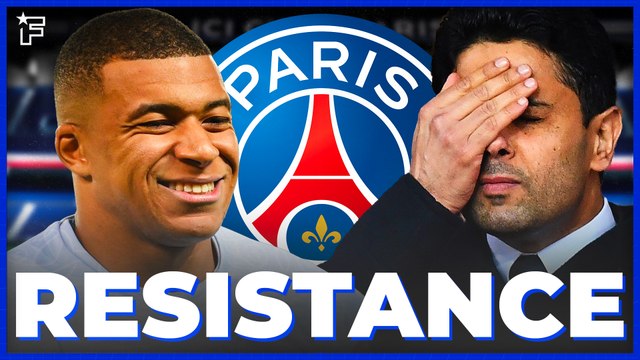 JT Foot Mercato : Kylian Mbappé échappe à la vengeance du PSG