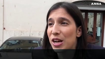 Europee, Schlein: "Oltre il nome di Meloni nulla, nessuna idea di Europa"