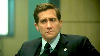 Official Trailer for Apple TV's Presumed Innocent with Jake Gyllenhaal