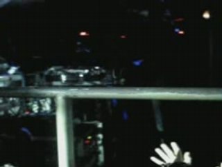 Gabry Ponte Live Act La Caverne