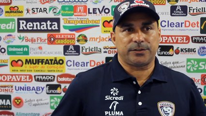 Deividy Hadson assume comando do Cascavel Futsal com bagagem de títulos e experiência