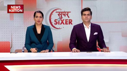 Super Sixer : Odisha के बालासोर में रेलवे क्रॉसिंग पार करने में जल्दबाजी भारी पड़ी