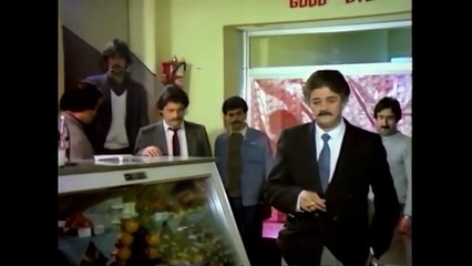 Bin Defa Ölürüm (1985) - Cüneyt Arkın